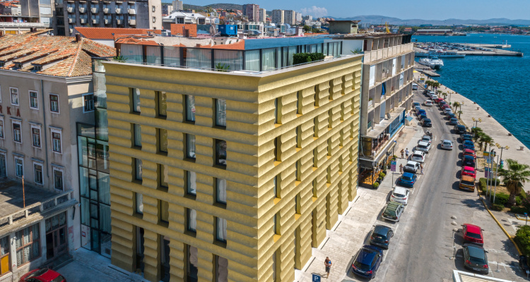 Bellevue Superior City Hotel
