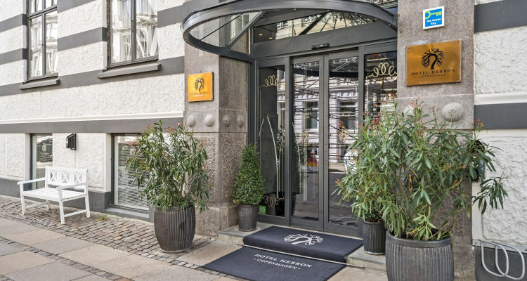 Best Western Hotel Hebron