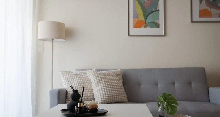 Athenian Comfort Apartments