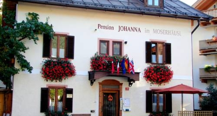 Guesthouse Johanna