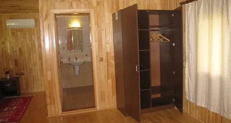 Cirali Almira Bungalow