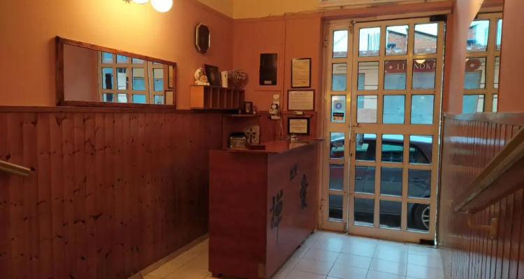 Sofia Rooms