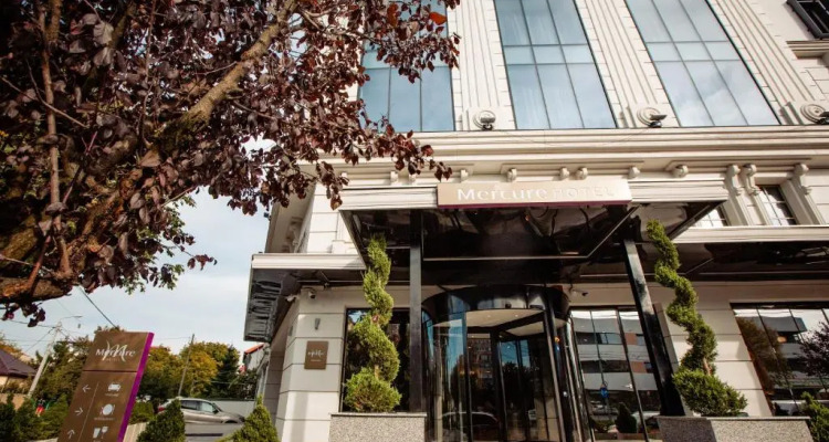 Hotel Mercure