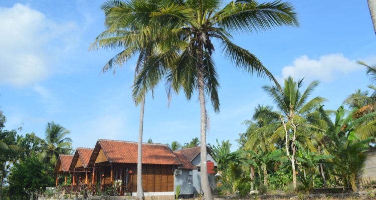 Penida Lapaya Garden