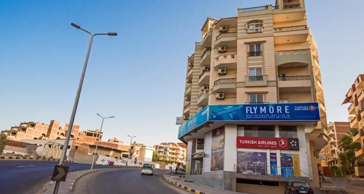 Lilly City Center Hostel