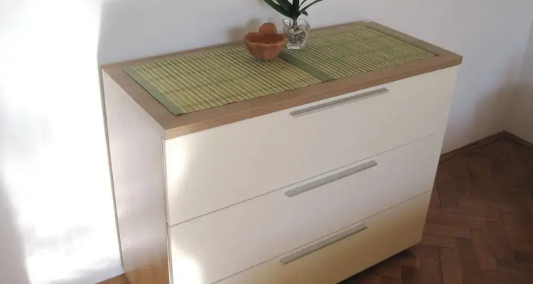 Ivan With Large Terrace A1