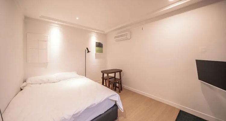 Stay A Hotel Gwangan