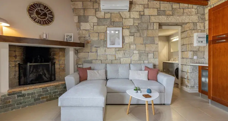 Elea Home by Cretanhouses