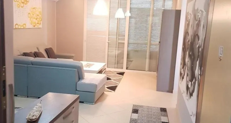 Dream Apartments Saranda