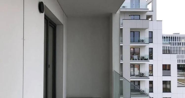 Chronos Apartment Modern & Stylish
