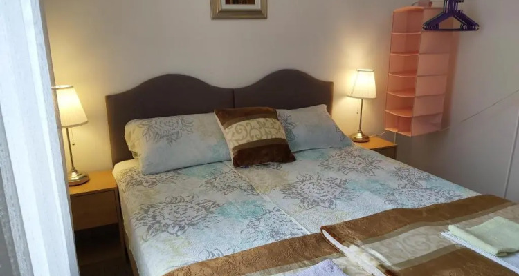 Croatia_zagreb Apartment