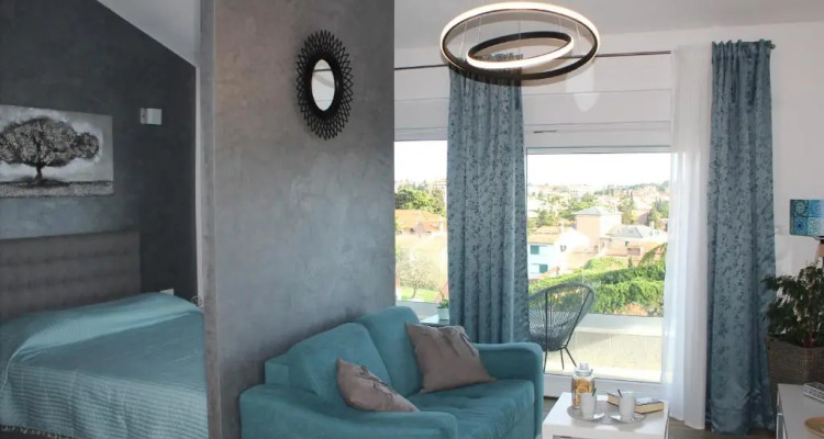 Apartments San Francesco