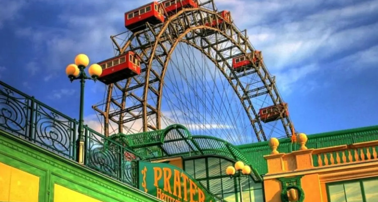 Suite Apartment Jedlesee