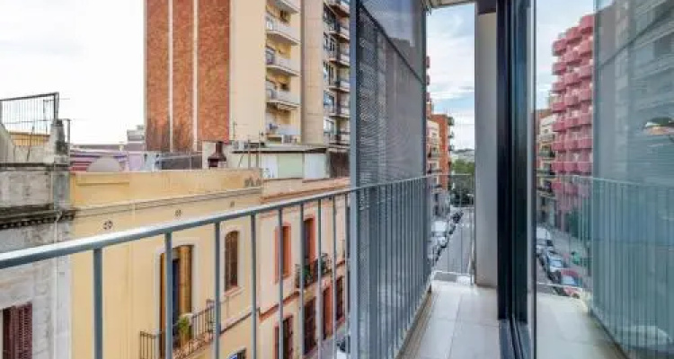 Be Happy Best Apartments
