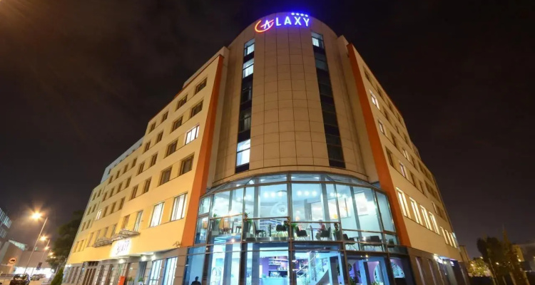Galaxy Hotel