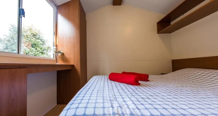 Camping Resort Tina Vrsar