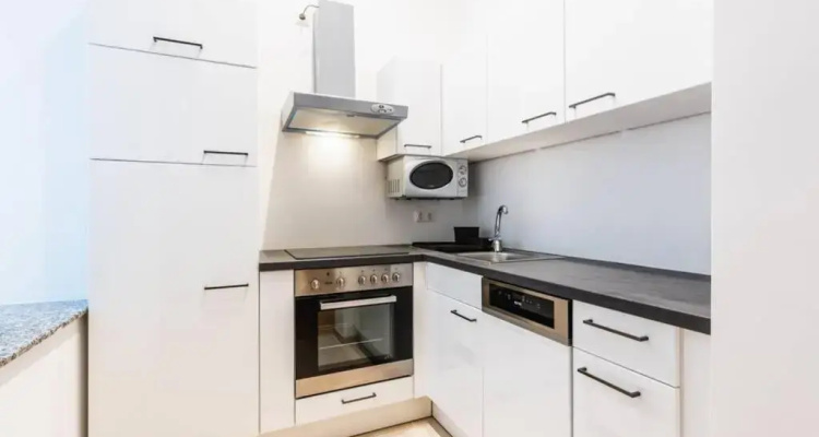 Family Apartment Next To Danube River
