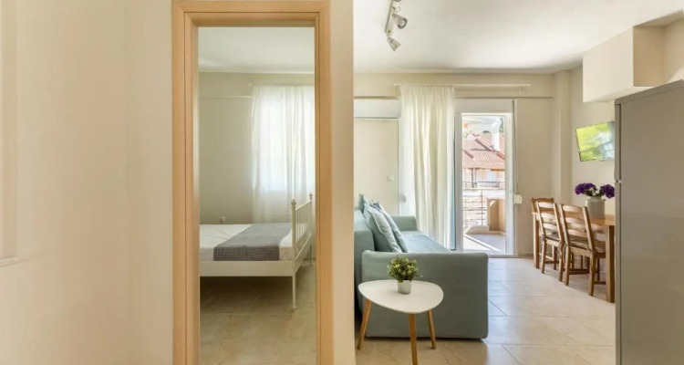 Siviri Forest View Apartment