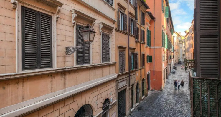 Rome Loft