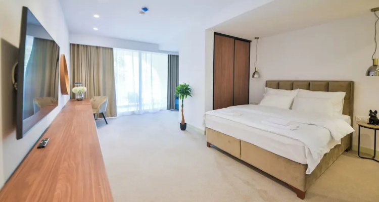 Luxury Hotel Riva