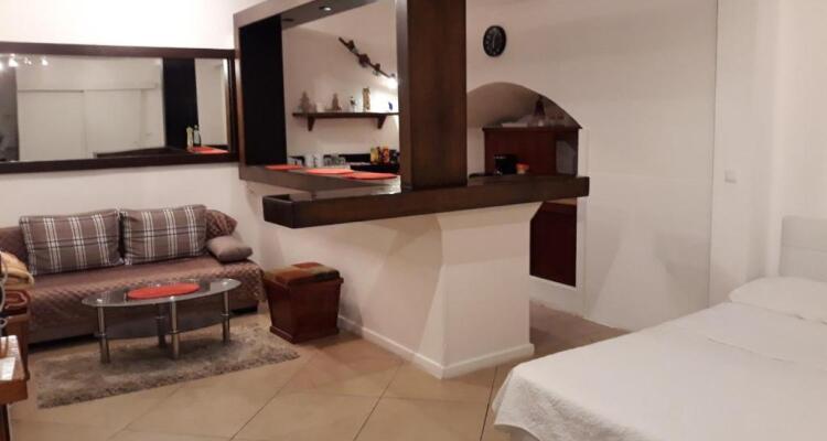 Studio Apartment Vukic