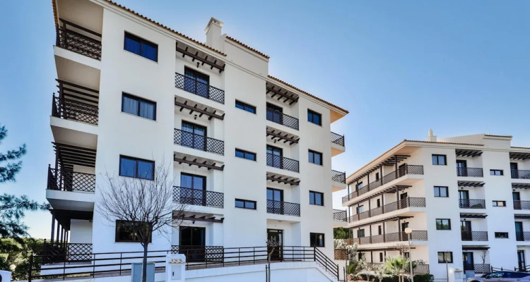 Falesia Beach B in Albufeira