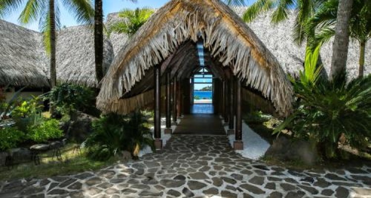 Royal Bora Bora