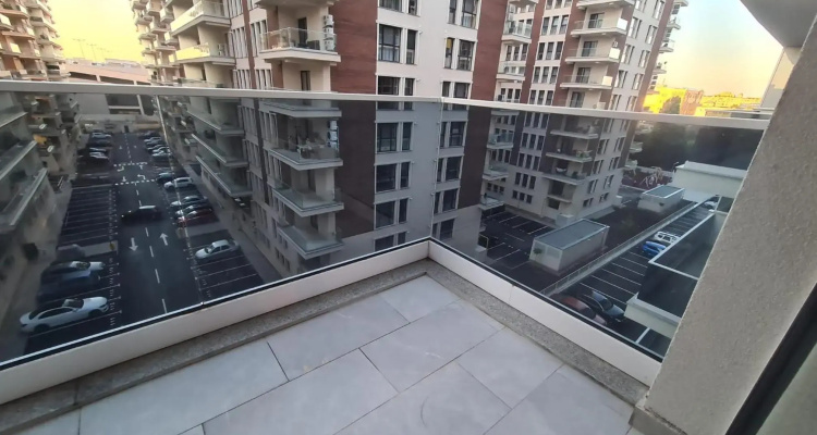 Ghencea Residence 158 L1