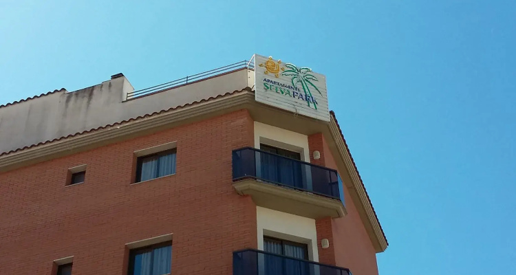 Selvapark Apartamentos