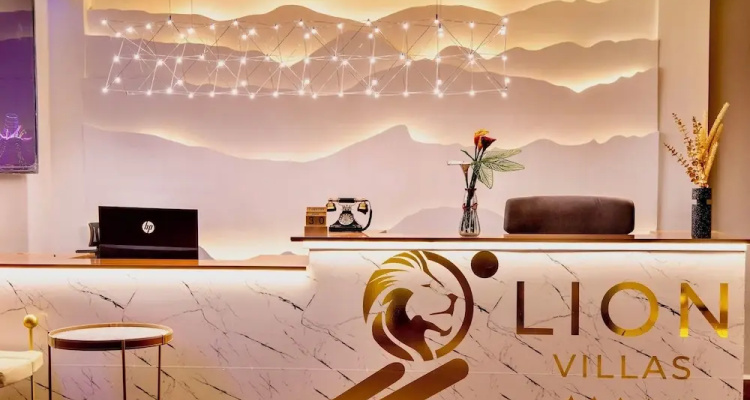 Lion Villas