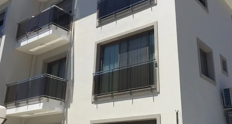 Eylul 16 Butik Otel