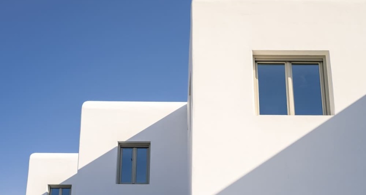 Denia Seaside Villas Mykonos-heated Pool
