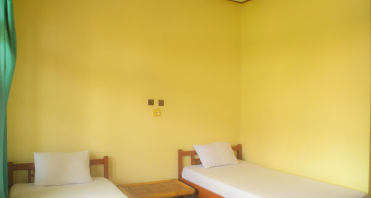 OYO 1654 Maha Bharata Kuta Inn