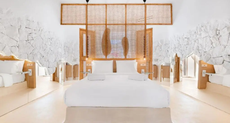 Faos Exclusive Suites