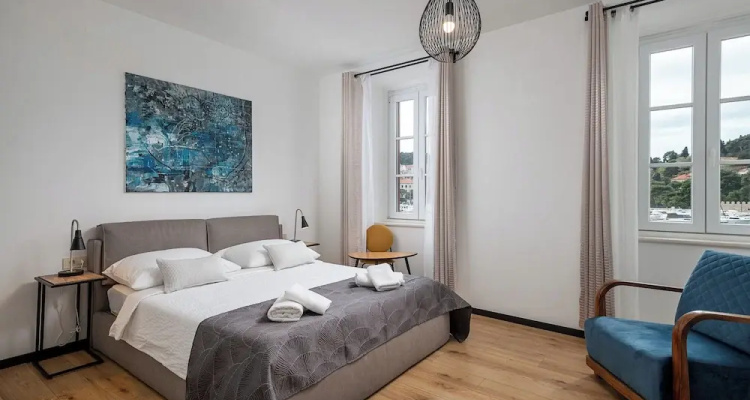 Urban & Veggie Rooms