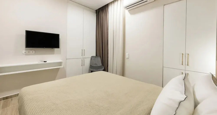 Portoseaview Modern Luxury Apartment 131