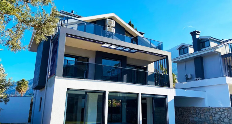 Zehra Villas