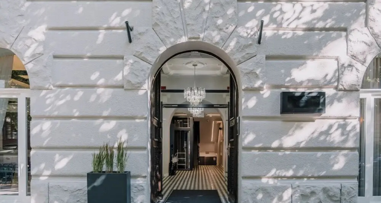 Dream Boutique Residence