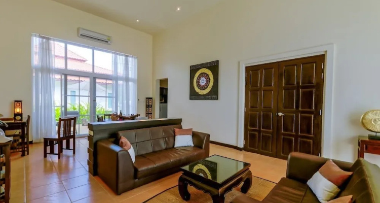 2 Bedroom Villa at Belvida Estates BR100