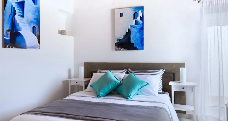 Bay Bees Sea View Suites & Homes