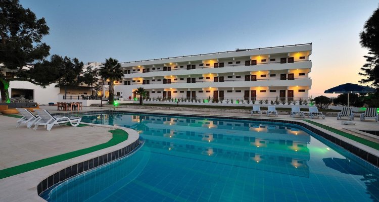 The Best Life Hotels Gumbet - All Inclusive
