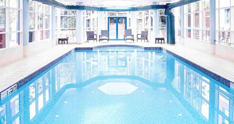 Novotel London Heathrow Airport M4 Jct. 4 — Accor hotel