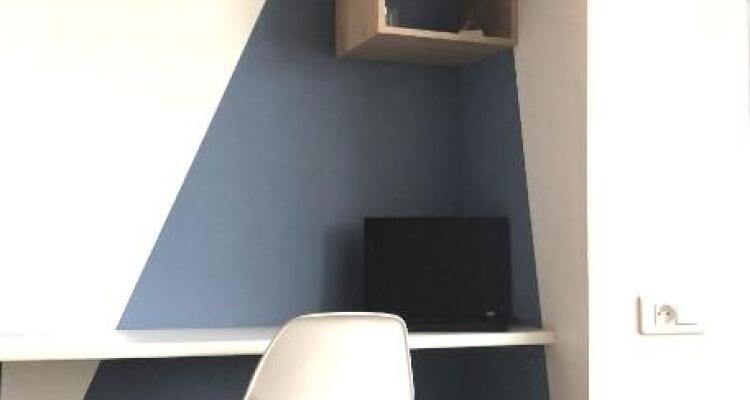 Loft 5 Places With View On Eiffel Tower