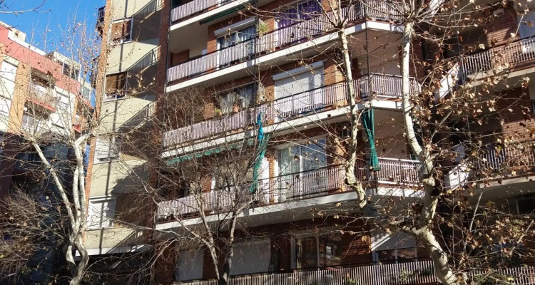 Apartamento Sagrada Familia