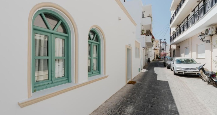 La Casa Degli Archi