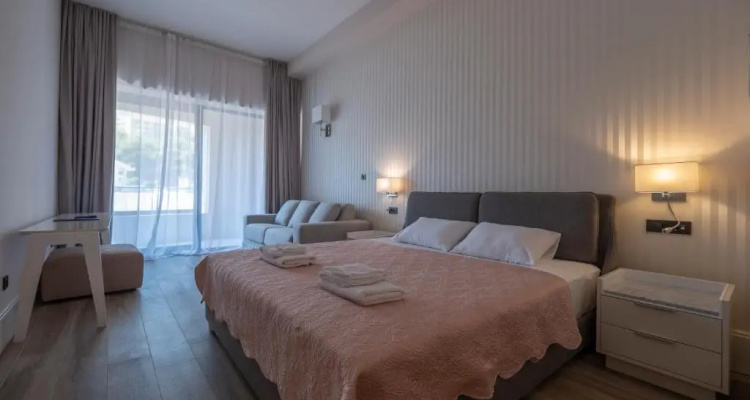 Casa Al Mare Residence