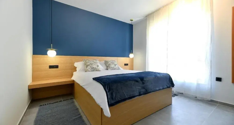 Maris Accommodation