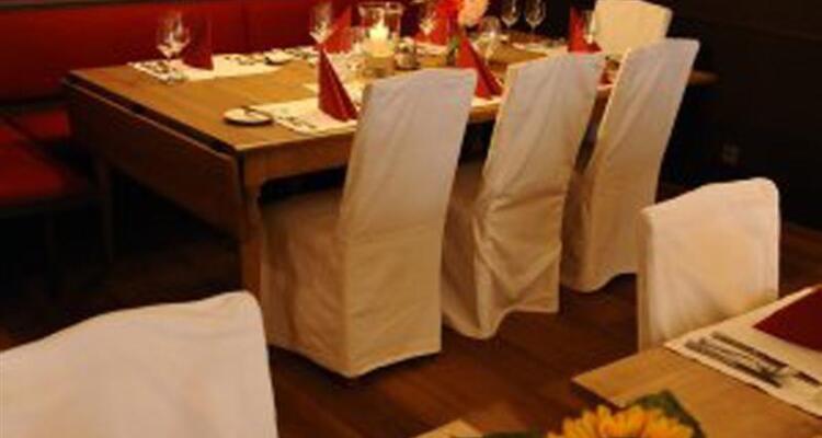 Q Hotel Maria Theresia