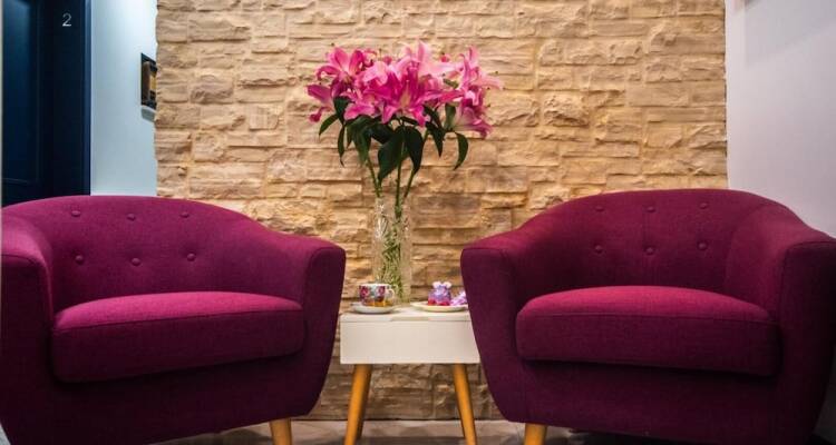 Center Luxury Rooms 1