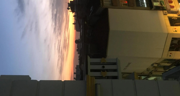 Istanbul Terrace Hotel